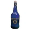32 Oz. Cobalt Growler Jug Bottle