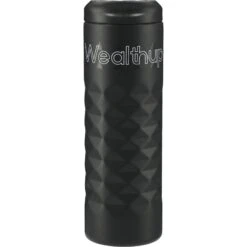 Elleven™ Leak Proof Copper Vacuum Tumbler 16oz