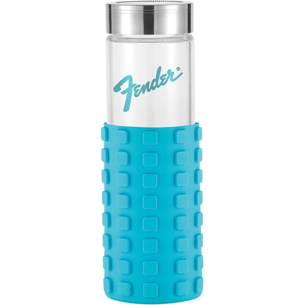 20 Oz. Sili Window Glass Bottle Square Peg Silicone Sleeve 1 20 Oz. Sili Window Glass Bottle Square Peg Silicone Sleeve