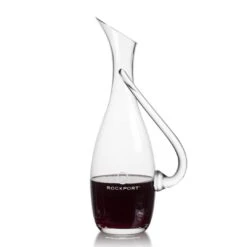 Uxbridge Carafe - 48oz Crystalline
