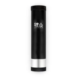 VSSL Insulated Flask - Black