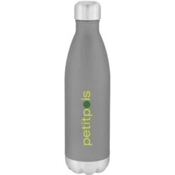 26 Oz H2go Force (Matte Gray)