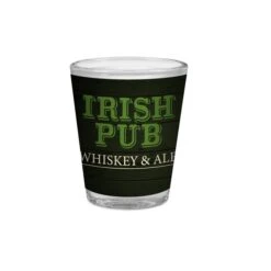 2 Oz. Color Shot Glass