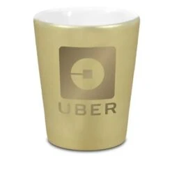 2 Oz. Precious Metals Shot Glass