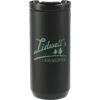 Seneca Tumbler 16oz W/ Ceramic Lid & Lining