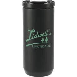 Seneca Tumbler 16oz W/ Ceramic Lid & Lining