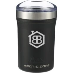 Arctic Zone® Titan Thermal HP® 2 In 1 Cooler 12oz