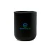 MiiR® Climate+ Tumbler - 12 Oz. - Black Powder