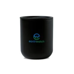 MiiR® Climate+ Tumbler - 12 Oz. - Black Powder
