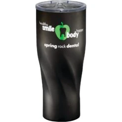 Mega Hugo Copper Vacuum Insulated Tumbler 30oz