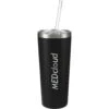 Thor Copper Vacuum Insulated Tumbler 22oz