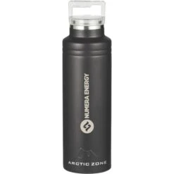 Arctic Zone® Titan Thermal HP® Copper Bottle 20oz
