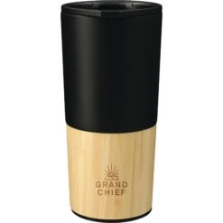 Welly® Copper Vacuum Tumbler 16oz