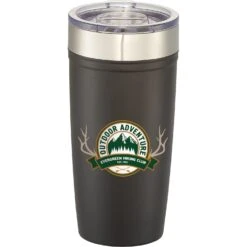 Arctic Zone® Titan Thermal HP® Copper Tumbler 20oz