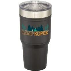 Arctic Zone® Titan Thermal HP® Copper Tumbler 30oz