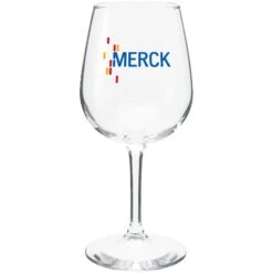 12.75 Oz Vina Wine Taster Glass (Clear)