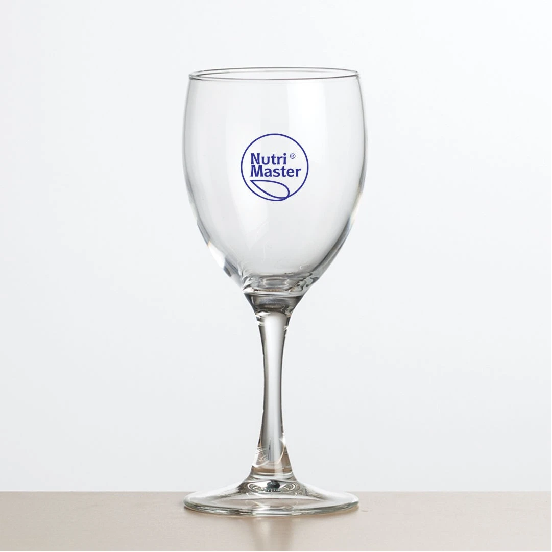 Carberry 8½ Oz Wine 1 Carberry 8½ Oz Wine