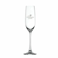 Spiegelau Salute 7.4 Oz. Champagne Flute