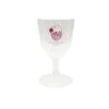 5 Oz. - 2 Pc. Wine Glass