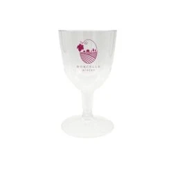 5 Oz. - 2 Pc. Wine Glass