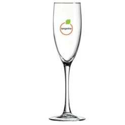 5.75 Oz. Arc Montego Champagne Flute Glass