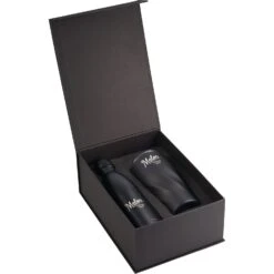 Sierra Copper Vacuum Drinkware Gift Set