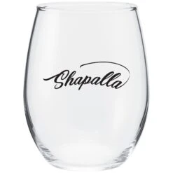 17 Oz Perfection Stemless Wine (Clear)