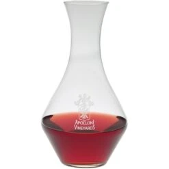 60 Oz. Cabernet Magnum Decanter