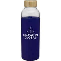 18 Oz H2go Bali (Blue)