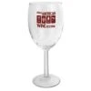 10 Oz. Napa Goblet Wine Glass