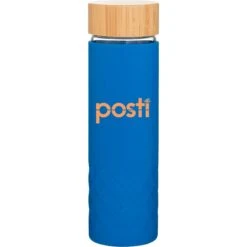 18oz H2go Dawn (Cerulean)