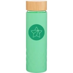 18oz H2go Dawn (Badminton)