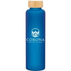 18 Oz H2go Rincon (Cobalt Blue)