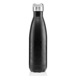 17 Oz Stainless Steel Double Wall Bottle