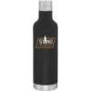 25 Oz H2go Noir - Powder (Matte Black)