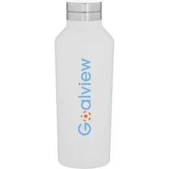 16.9 Oz H2go Manhattan - Powder (Matte White)