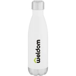 17 Oz H2go Force (Gloss White)