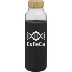 18 Oz H2go Bali (Black)