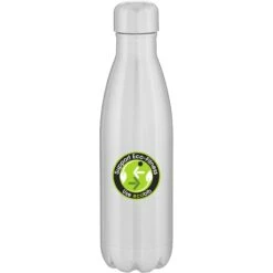 17 Oz H2go Force (Stainless)