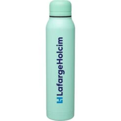 16.9 Oz H2go Silo - Powder (Matte Mint)