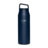 MiiR® Vacuum Insulated Wide Mouth Bottle - 32 Oz. - Tidal Blue