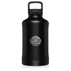 BruMate GROWL'R Insulated 64oz Beer Growler