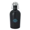 Stainless Growler - 64 Oz.