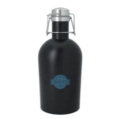 Stainless Growler - 64 Oz.