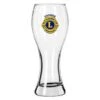 23 Oz. Giant Beer Pilsner Glass
