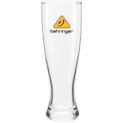 16 Oz Grand Pilsner (Clear)