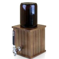 Growler Tap W/Growler