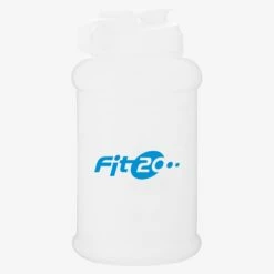 73 Oz Pro Hydrojug Classic (White)