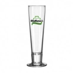 14 Oz. Libbey® Catalina Pilsner Glass