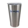 18 Oz. Baby Boss Vacuum Double Wall Stainless Tumbler